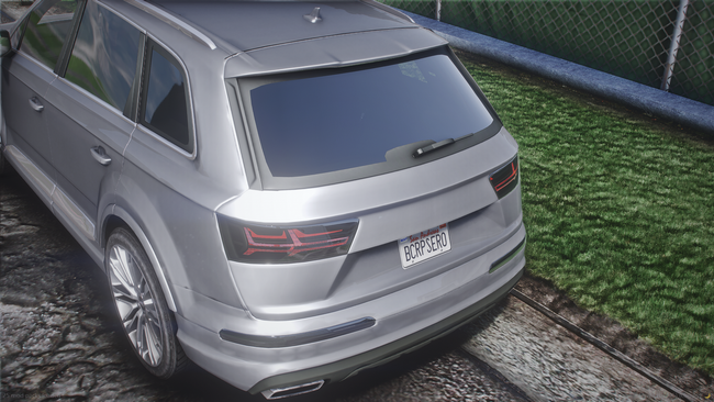 Obey Q7C preview 5